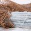 galvanized steel iron wire BWG 20 price