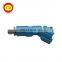 Wholesale Manufacturer OEM 23209-23020 23250-23020 Fuel Injector Nozzle