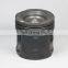 High quality ISG12L Engine Parts Piston 3694066 5472974