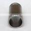 8S2240 9N6275 4A8166 3S7701 7W2293 3208 D333A Engine Cylinder Liner