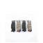 XYREPUESTOS AUTO PARTS Repuestos Al Por Mayor Brake Pads for Toyota Camry 04465-33450 Car Parts