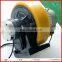 pallet truck 1.5kw Horizontal Drive Wheel