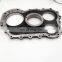 marine gearbox housing assembly transmission shaft rear cover 12JSD200T-1707016-1
