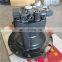Excavator Hydraulic Parts CX330 Swing Motor KBC10130 KRC0247