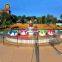 Best Selling Amusement Park Rides Kiddie Electric Games Coffee Cup Attractions