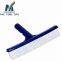 Swimming pool equipment pool wall brush, swimming pool cleaning accessories