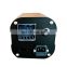 precision Portable calibrator about m.a.s.k
