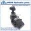RG-03 Hydraulic Pressure Reducing Valve Type oil  One-way  pressure relief valve RG-06 RG-10