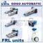 Automatic truck air pressure regulator