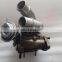 Used for Toyota Corolla Avensis TD GT1749V turbocharger 727210-0001
