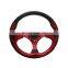 Wholesale high performance racing game steering wheel joystick