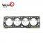 Cheap tile making machinery Cylinder head gasket K19 K38