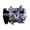 Discount for mitsubishi rosa bus 24v ac compressor brand new for Mitsubishi for  Rosa Bus 24V MK624683 MK623684  AKC200A251B