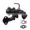 Стандартный клапан EGR EGV935 для Toyota Avalon, Lexus ES300, Toyota Camry 25620-20010