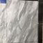 Marble White Polished Glazed Porcelain Tile for Wall and Floor