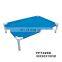 Manufacture Sale Customized Outdoor Raised Elevated Pet Dog Bed Frame