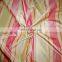 China Supplier 100% polyester acetate taffeta fabric downproof