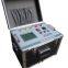 Manual/automatic Control Box For Test Transformer