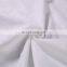 180T Brushed polyester pongee waterproof fabric pul for mattress cover