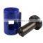 Wholesale Chew Proof Retractable Metal  With Led Flashlight Light And Poop Bag Dispenser For Dog