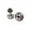cam follower stud type track rollers KR19 CF8 KR 19 PPSKA needle roller bearing price list