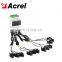 Acrel ADW200-D16-4S multi circuit for electrical meter monitor