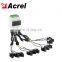 Acrel ADW200-D16-4S 433mhz receiver multi circuit for home electricity monitoring system