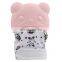 Sensory Toys BPA Free Soft Silicone Baby Teether Toy Baby Teething Mitten For Kids Teether Gloves with cheap price