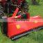 Heavy duty 3 point tractor flail mower for sale
