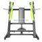 Y915 Incline Chest Press Dhz Japanese Gym Equipment