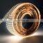 Relight Hot product dual color smd 2110 strip 308led/m width 8mm smart led strip CRI up to 98