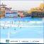 Most Popular Outdoor Water Park Projects Equipment Water Surf Wave Pool