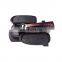 Indoor Custom Print Body Shaping Fitness Adjustable Resistance Mini Elliptical Trainer Mini Stepper