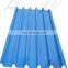 Zinc color coated ppgi corrugated roofing sheets price