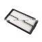 Standard Air filter auto car parts Air Filter 2313213321