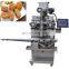 Full Automatic Double Filled Mooncake Production Line