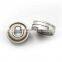 626zz 626-2rs Deep Groove Ball Bearing 626 626rs 626-2z 626z with Size 19x6x6 mm