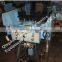 Heavy Duty Truck Bus Pit Lift