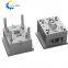 JSJMO Plastic Injection Mold For Plastic PP Pumps Triggers Sprayers