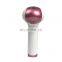 Home lady shaver and trimmer facial shaver face hair remover