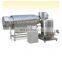 Breakfast cereals instant porridge rice Corn Flakes Puff Making extruder Machines snack production line