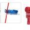 Hampool High Quality Male Electrical Splice Auto Insulation Electrical Splice Connector