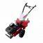OEM scallion hilling diesel 186 engine rotary tiller