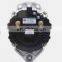 16 Years Factory High Quality Custom48 Volt Alternator Low Rpm Car Generator Alternator