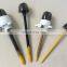 Disposable Bladed Trocar Kit for Detachable Laparoscopic Surgical Instrument