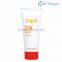 Make your own whitening sunblock cream