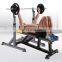 Vivanstar ST6680 Power Tower With Bench Weight Bench Dumbbell Adjustable Squat Rack