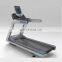 High quality with good prices cardio gym fitness equipment running machine LCD screen commercial treadmill PR003A