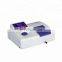 UV VIS Spectrophotometer price made in China