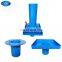 Sand Replacement Pouring Cylinder Set/Sand Density Testing Apparatus